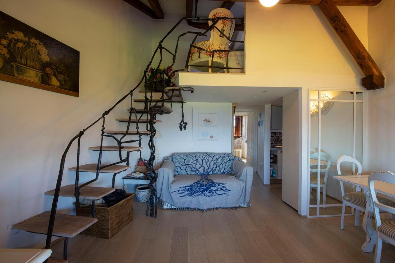 Splendido Appartamento Vista Mare Porto Rotondo Exterior foto